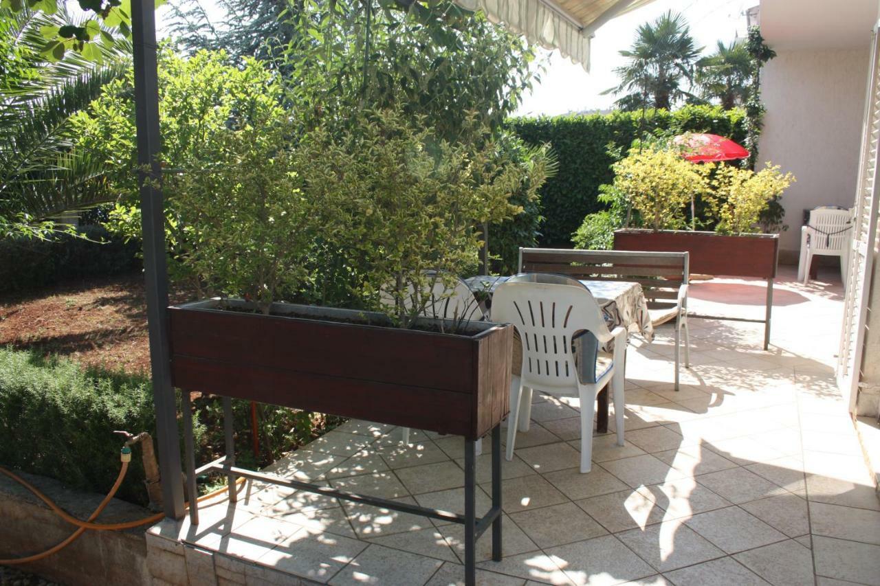 Apartments Kliman Rovinj Exterior foto